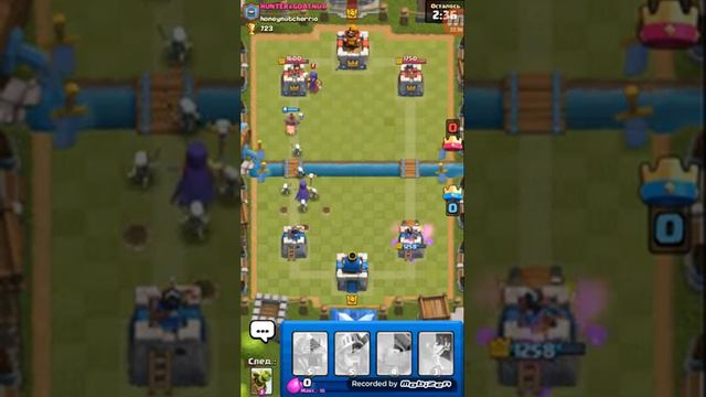 Удалил клэш рояль смотреть онлайн