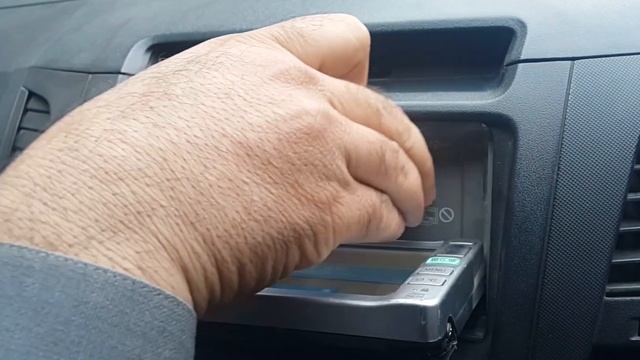 PLEASE INSERT CORRECT MAP DISC | NDDN-W57 смотреть онлайн