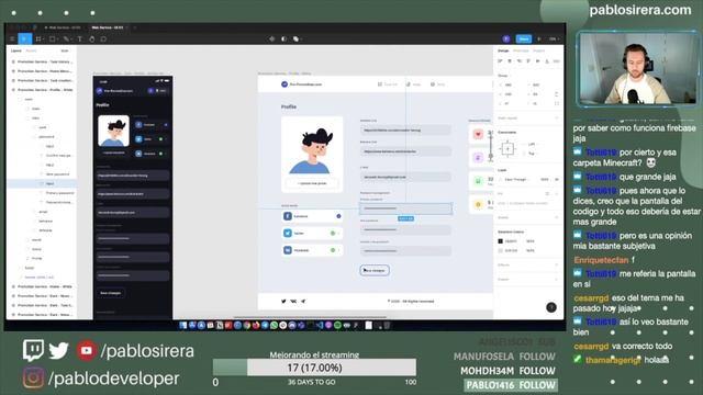 Registro con NUXT y FIREBASE | Curso Nuxt #10 смотреть онлайн