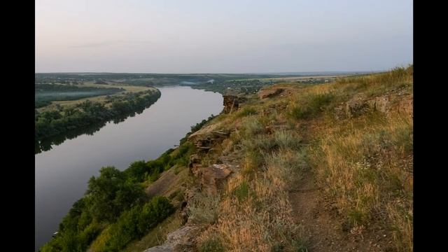 Природа и стихи Ли Бо смотреть онлайн