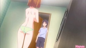 Аниме клип - Ой мальчик ты дурак