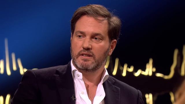 Princess Madeleine & Chris O'Neill - "I’m a terrible housewife" | SVT/NRK/Skavlan смотреть онлайн