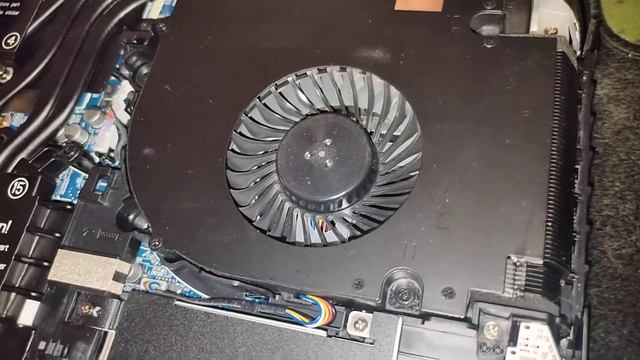 Clevo X170KM-G (DM RX3070) Review (обзор)