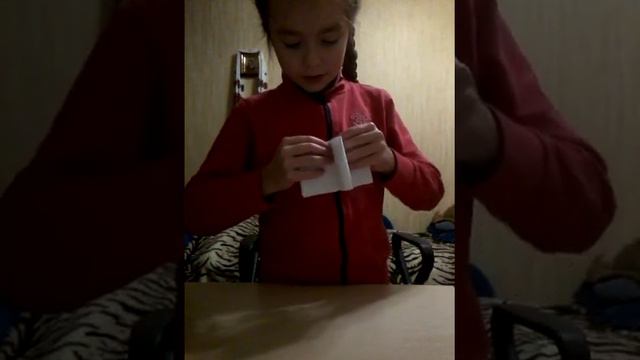 Как сделать блакнот без клея з 1 листка бумаги смотреть онлайн