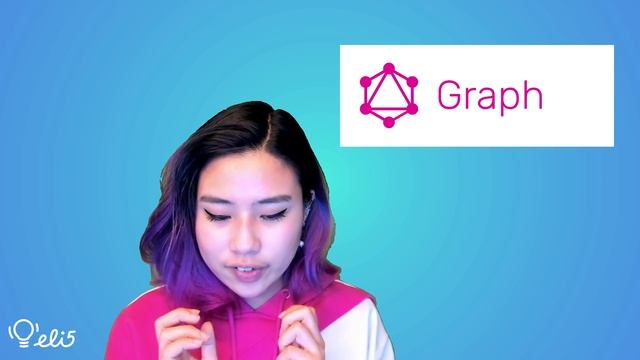 ELI5: GraphQL смотреть онлайн
