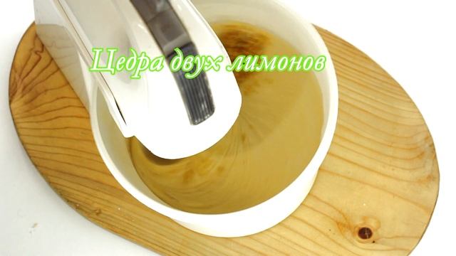 Рецепты Десертов