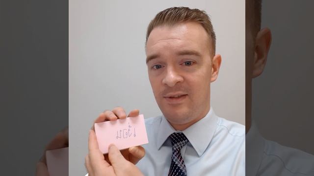 How to remember vocabulary words by using flashcards смотреть онлайн