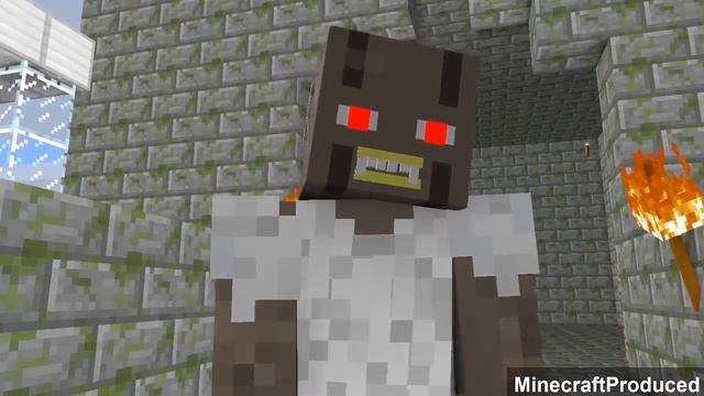 Monster School : BALDI'S BASICS VS GRANNY CHALLENGE PART 3 - Minecraft Animation смотреть онлайн
