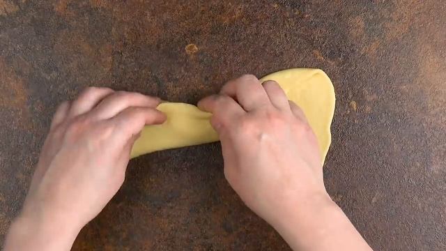 Какая Красивая Выпечка Получается, Если Делать Эти 5 Вещей с Дрожжевым Тестом! смотреть онлайн