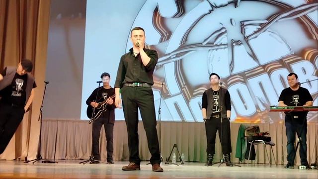 Лесоповал - Причесочки смотреть онлайн