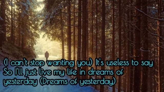 I Can't Stop Loving You - Ray Charles lyrics смотреть онлайн