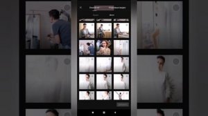 Как оживить фотографию? Создаем 3D эффект в приложении CapCut