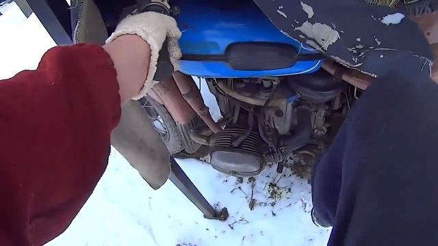 Возбуждаем Урал смотреть онлайн