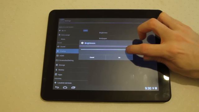 Prestigio MultiPad 9.7 Ultra Duo Android Tablet PMP5597D review смотреть онлайн