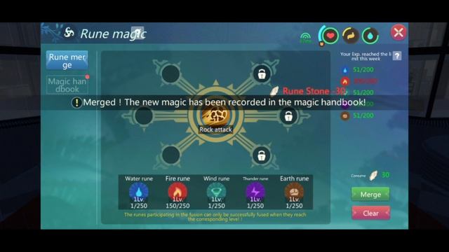 How to unlock all rune magic lvl 1 | Utopia Origin смотреть онлайн