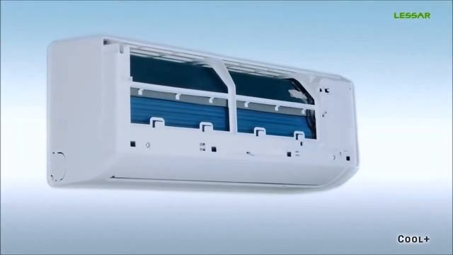 Видео обзор кондиционера Lessar серии Cool+