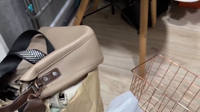 ? VLOG 107: покупки WB, Фикс прайс, мотивация на уборку, выкидываю вещи, продажа на Авито смотреть онлайн