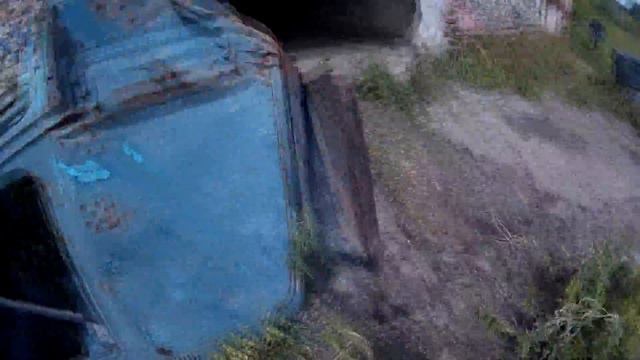 Страйкбол.(Встречный бой) смотреть онлайн