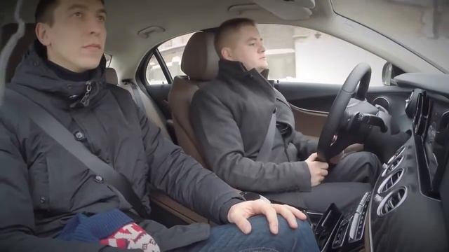 Mercedes E220d W213 тест драйв DreamCar  новый король бизнес класса!
