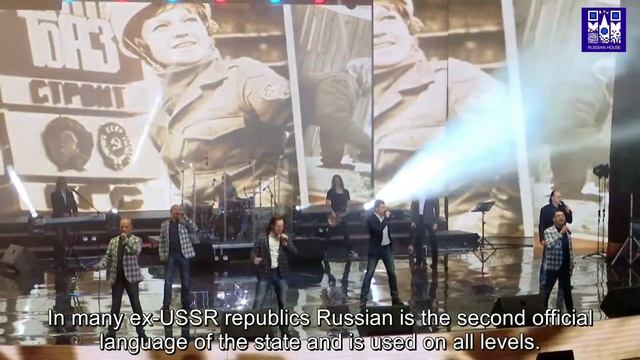 International Mother Language Day смотреть онлайн