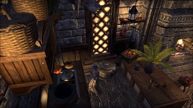 (TES Online) Domus Phrasticus home - Все о доме + дизайн дома смотреть онлайн