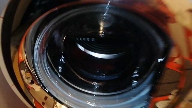 DAEWOO washing machine test mode 800 rpm unbalanced spin смотреть онлайн