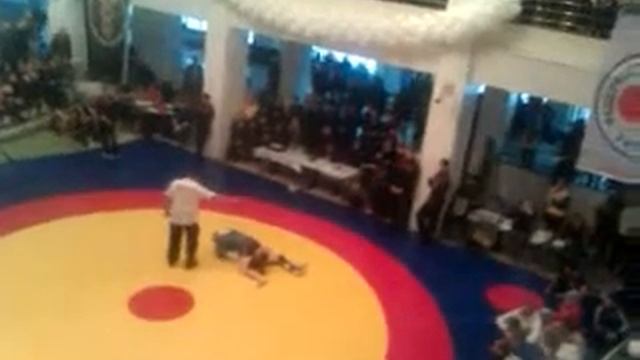 таеквон-до vs самбо2 смотреть онлайн