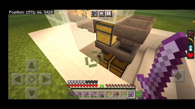 My Minecraft Survival World ||SAMSUNG,A3,A5,A6,A7,J2,J5,J7,S5,S6,S7,59,A10,A20,A30,A50,A70 смотреть онлайн