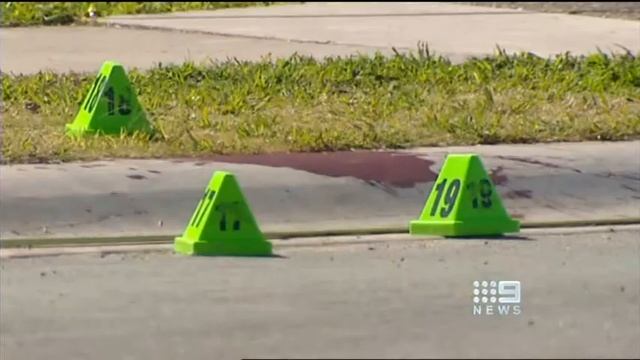 Cook Claims Self Defence смотреть онлайн