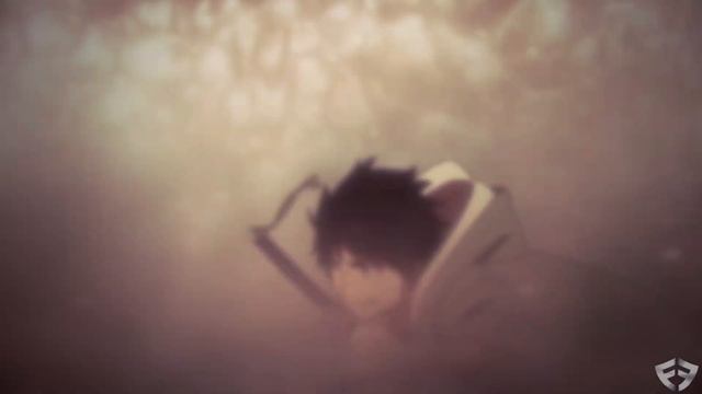 Ao no Exorcist : Kyoto Fujouou-hen 「ＡＭＶ」- Hurricane | Season 2 смотреть онлайн