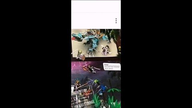 Шок слили набор по 14 сезону ниндзяго теперь мы знаем кто главный злодей 14 сезона ниндзяго смотреть онлайн