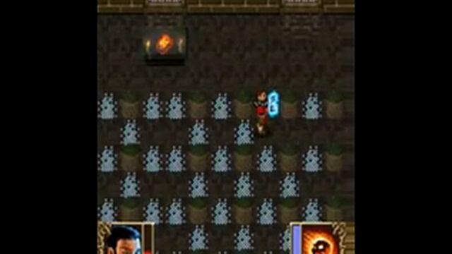 Gothic 3 - The Beginning Mobile - Usage Of Q-Slots (PREVIEW) смотреть онлайн