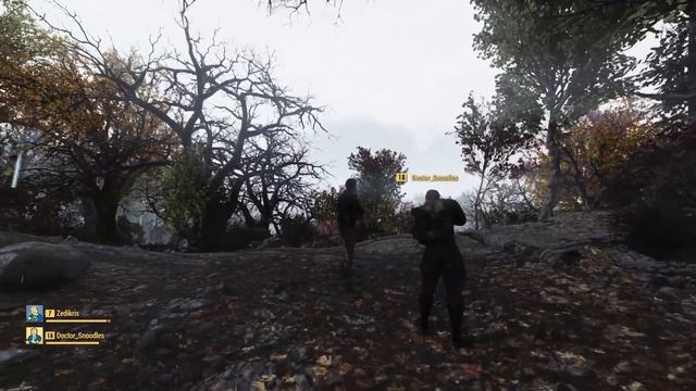 This game is PRETTY FUN!!!! | Fallout 76 смотреть онлайн
