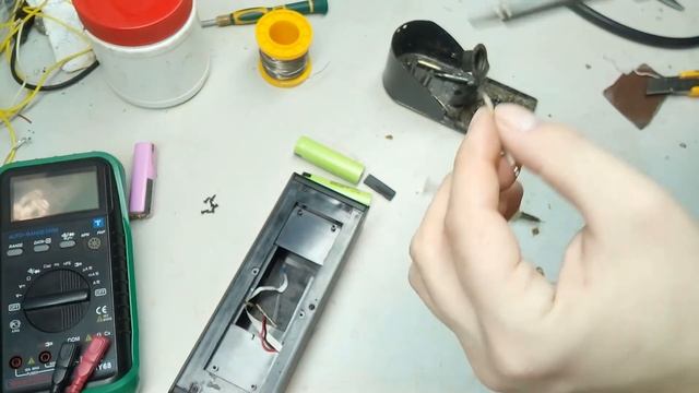 Ремонт Блютуз колонок смотреть онлайн