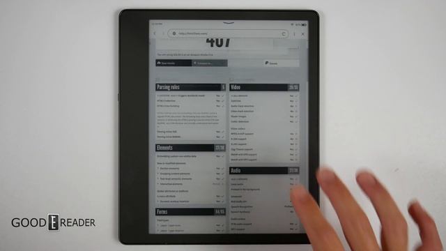 Amazon Kindle has a NEW Web Browser UPDATE 2023 смотреть онлайн