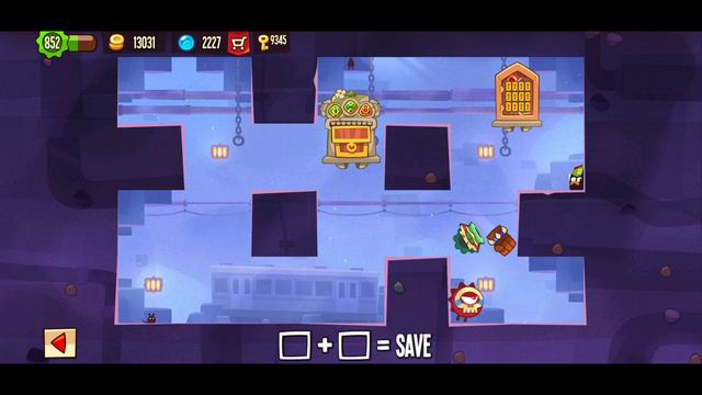 King Of Thieves - Base 66 Hard + Solution смотреть онлайн