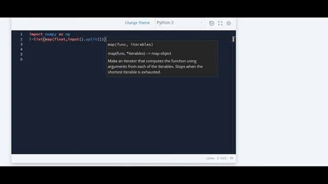 Polynomials | Hackerrank Python Solution | English Explanation смотреть онлайн