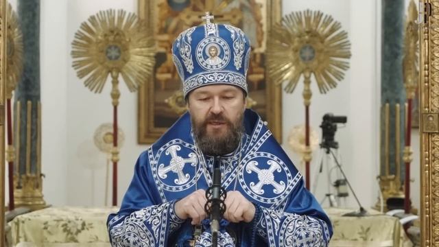 Византийское чудо. Как устроен акафист смотреть онлайн