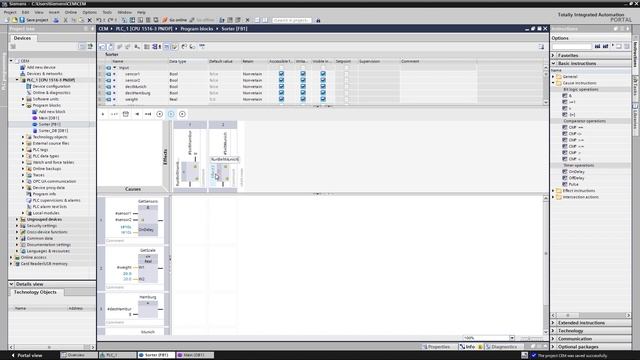 Efficient Engineering with Cause Effect Matrix (CEM) смотреть онлайн