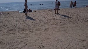 Приморск. Лучший отдых на Азовском море.Обзор курорта Приморск 2021 #отпуск#отдых#trip#trevel#море