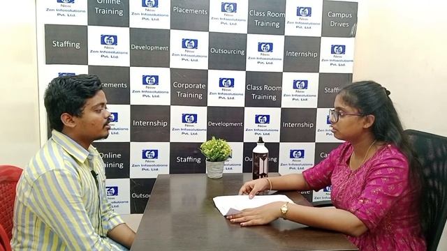 Fresher Java Mock Interview | Core Java | One Of The Best Mock Interview For Freshers & Beginners смотреть онлайн