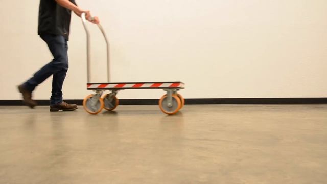 Casters and Wheels смотреть онлайн