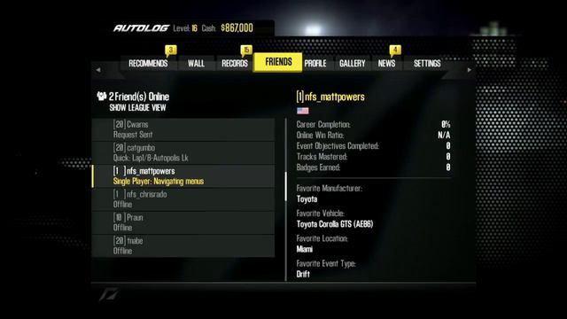 Need for Speed: Shift 2 - Customisation Video Feature (HD 720p) смотреть онлайн