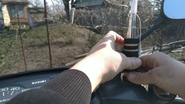 КАК СНИМАТЬ ВИДЕО НА СКУТЕРЕ???///НА ТЕЛЕФОН///КАК ПРИКРЕПИТЬ ТЕЛЕФОН К СКУТЕРУ? смотреть онлайн