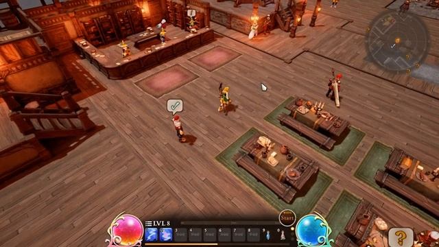 Obcidian Legacy Gameplay смотреть онлайн