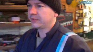 СУПЕР замена сальников коленвала, распредвала и прокладок вакуумного насоса Ситроен С4 Гранд Пикасс