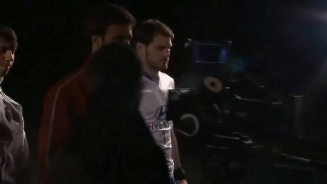 Euro 2012 - Hyundai Football Team, HQ смотреть онлайн