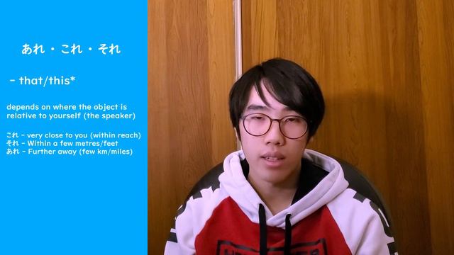 How to ask questions in Japanese || その, この, あの || ある vs いる (JAPANESE LESSON #11) смотреть онлайн