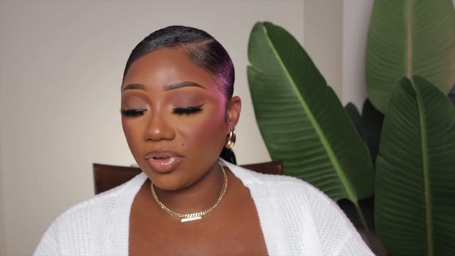 Outfits I Wore: Vacation Edition | Zara, Fashion Nova, Jeffery Campbell, & More | Tamara Renaye смотреть онлайн