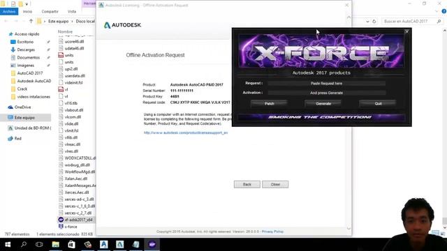 autodesk autoCAD P&ID Free for Win Free смотреть онлайн